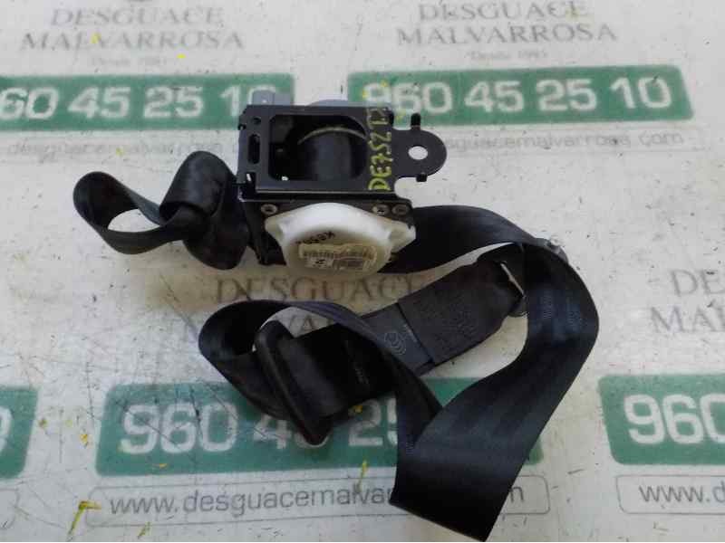 Recambio de cinturon seguridad trasero izquierdo para citroën ds4 1.6 hdi fap referencia OEM IAM 8975ZR 96871541XX 