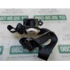 Recambio de cinturon seguridad trasero izquierdo para citroën ds4 1.6 hdi fap referencia OEM IAM 8975ZR 96871541XX 