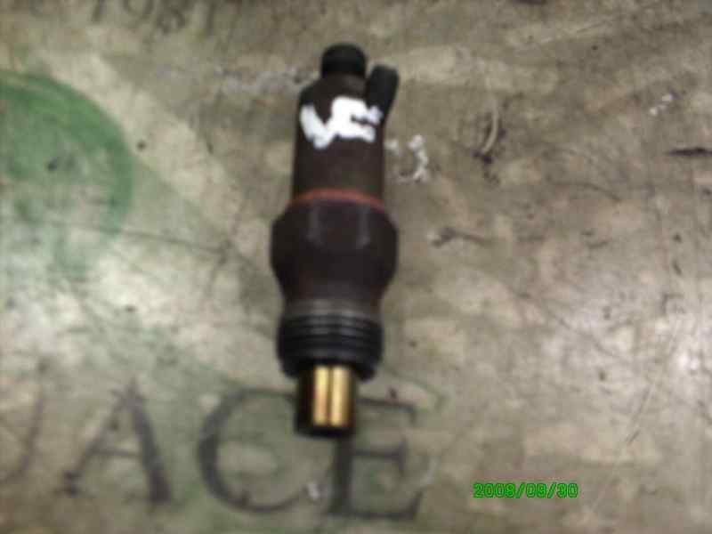 Recambio de inyector para renault kangoo (f/kc0) referencia OEM IAM   