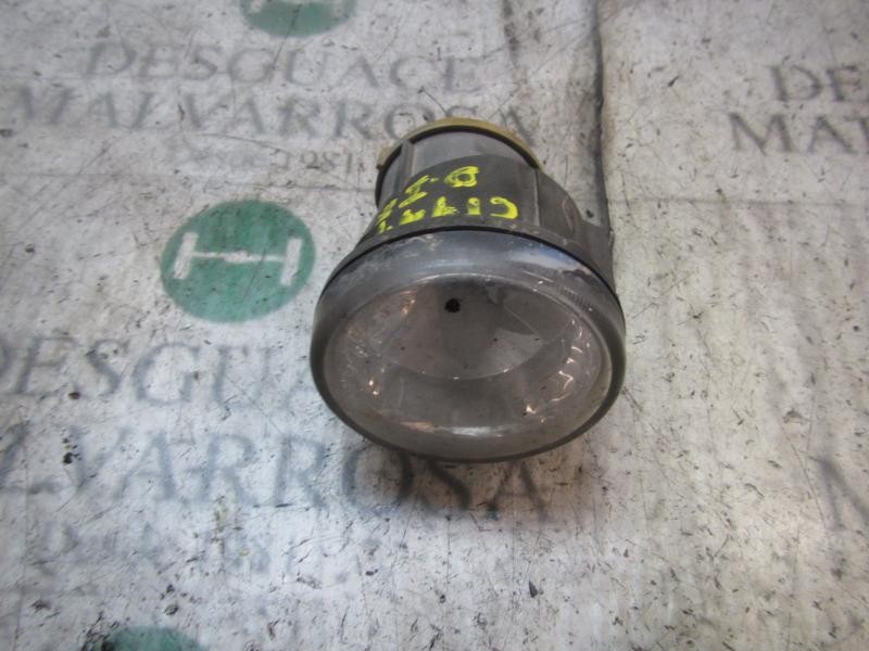 Recambio de faro antiniebla izquierdo para citroën c3 1.4 hdi sx referencia OEM IAM   