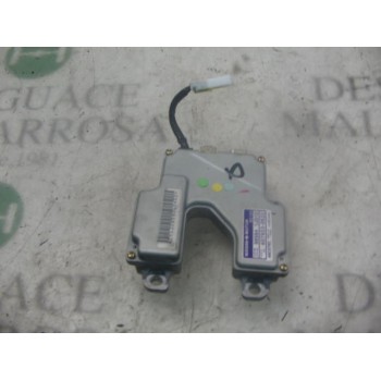 MODULO ELECTRONICO 