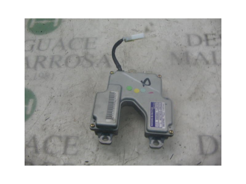 Recambio de modulo electronico para nissan primera berl./familiar (p10/w10) lx berlina (p10) referencia OEM IAM   