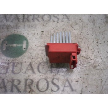 RESISTENCIA CALEFACCION 