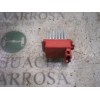 Recambio de resistencia calefaccion para seat ibiza (6k1) stella referencia OEM IAM   