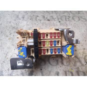 CAJA RELES / FUSIBLES 243111HA0A 