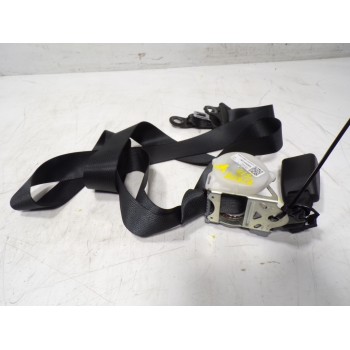 CINTURON SEGURIDAD TRASERO IZQUIERDO 733700H020C0 509R05T2BJ 