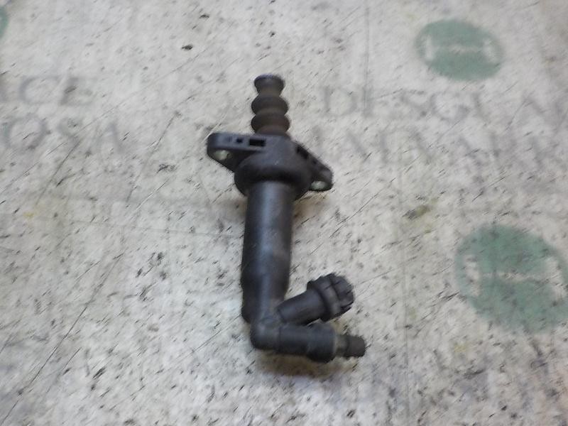 Recambio de bombin embrague para volkswagen polo (9n3) 1.4 tdi referencia OEM IAM 6Q0721261E  