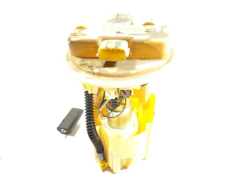 Recambio de aforador para renault clio iv 1.5 dci diesel fap energy referencia OEM IAM 172020299R 172026944R 