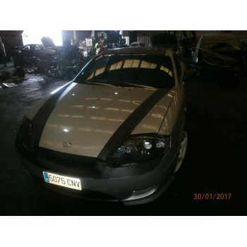 HYUNDAI COUPE (GK)