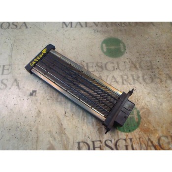 RESISTENCIA CALEFACCION 