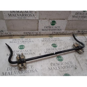 BARRA ESTABILIZADORA DELANTERA 