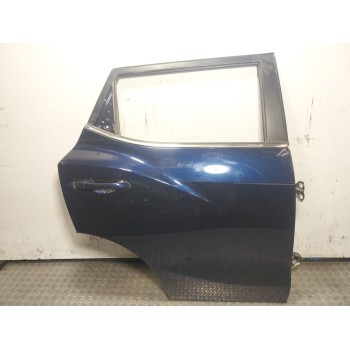 PUERTA TRASERA DERECHA 