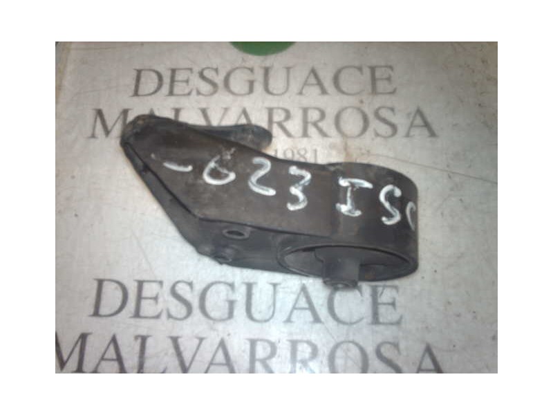 Recambio de soporte cambio para nissan primera berl./familiar (p10/w10) lx berlina (p10) referencia OEM IAM   