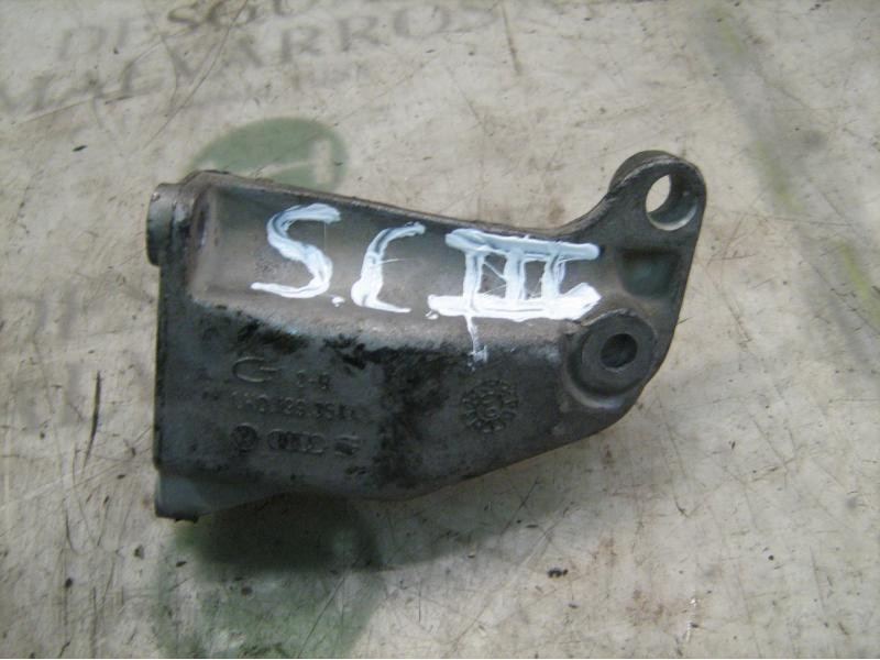Recambio de soporte cambio para seat ibiza (6k1) stella referencia OEM IAM   