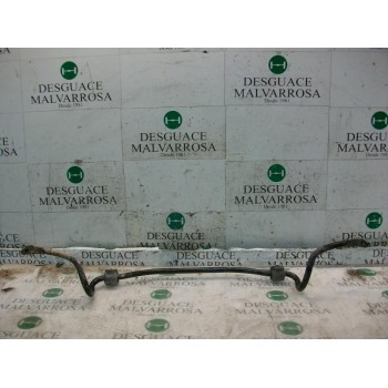 BARRA ESTABILIZADORA DELANTERA 