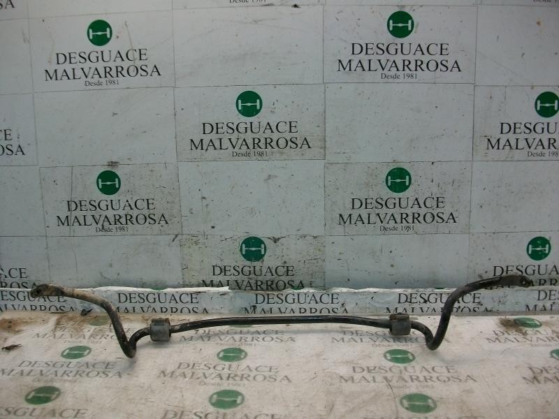 Recambio de barra estabilizadora delantera para peugeot 207 xt referencia OEM IAM   
