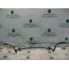 Recambio de barra estabilizadora delantera para peugeot 207 xt referencia OEM IAM   