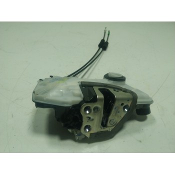 CERRADURA PUERTA DELANTERA DERECHA 6903002600 