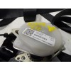 Recambio de cinturon seguridad trasero izquierdo para toyota aygo 1.0 vvti referencia OEM IAM 733700H020C0 509R05T2BJ 
