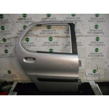 PUERTA TRASERA DERECHA 