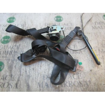 CINTURON SEGURIDAD DELANTERO DERECHO 