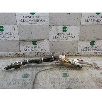 AIRBAG CORTINA DELANTERO IZQUIERDO 78875SMRG81 78850SMRG822M1 