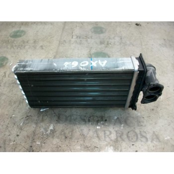 RADIADOR CALEFACCION / AIRE ACONDICIONADO 