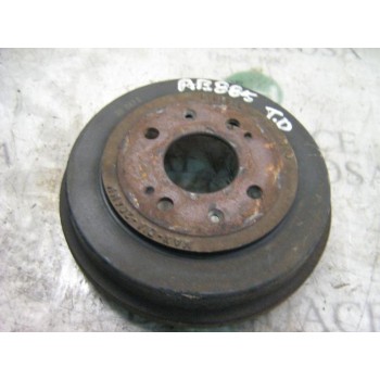 TAMBOR FRENO TRASERO 