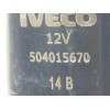 Recambio de bomba limpia para iveco daily vi furgoneta 33s15, 35s15, 35c15 referencia OEM IAM 504015670 504015670 