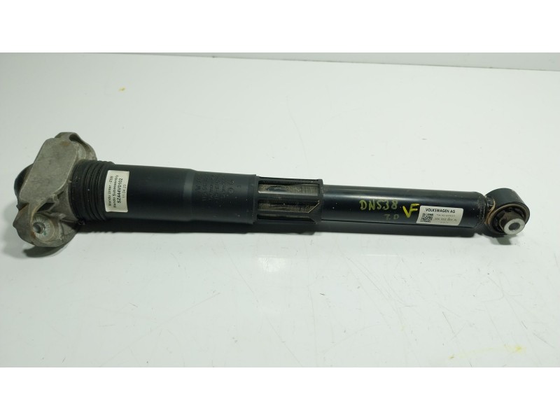 Recambio de amortiguador trasero derecho para cupra born (k11) 77 e-boost referencia OEM IAM 1EA513029AJ 1EA512011 