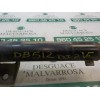 Recambio de amortiguador delantero izquierdo para seat leon (1p1) 1.9 tdi referencia OEM IAM 1K0413031CT  
