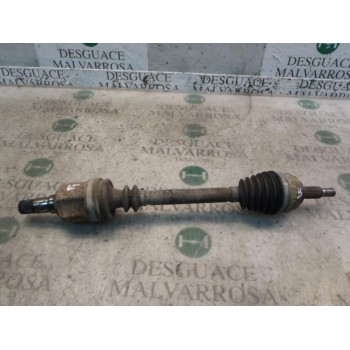 TRANSMISION IZQUIERDA 