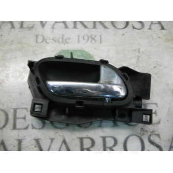 MANETA INTERIOR DELANTERA DERECHA 