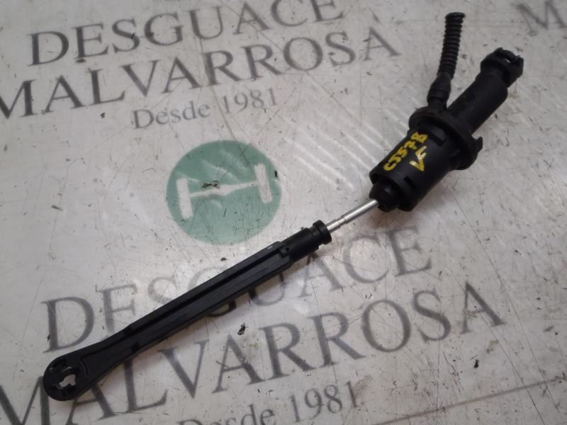 Recambio de bomba embrague para peugeot 308 confort referencia OEM IAM   