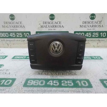 AIRBAG DELANTERO IZQUIERDO 3D0880203B4B1 7L68802010A 