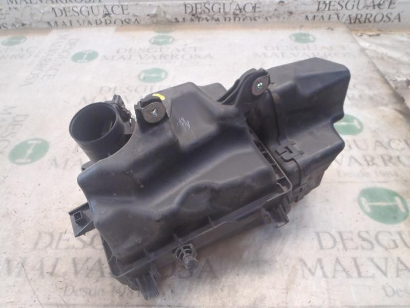 Recambio de filtro aire para nissan micra (k13) 1.2 cat referencia OEM IAM 165001HC2B  