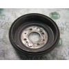Recambio de tambor freno trasero para mg serie 200 (rf) 214 si (5-ptas.) referencia OEM IAM   
