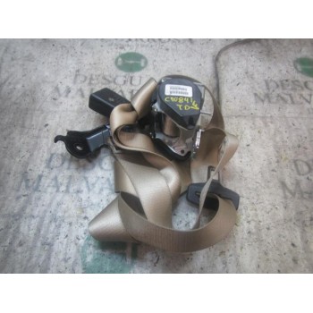 CINTURON SEGURIDAD TRASERO DERECHO 72119120494 