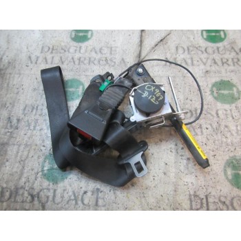 CINTURON SEGURIDAD DELANTERO IZQUIERDO 