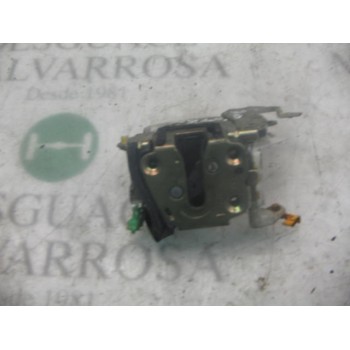 CERRADURA PUERTA DELANTERA IZQUIERDA 