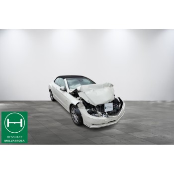 MERCEDES-BENZ CLASE CLK (W207) CABRIO