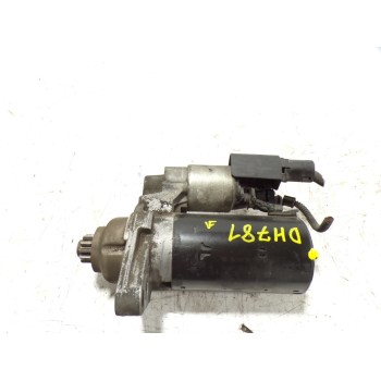 MOTOR ARRANQUE 02Z911023NX 02Z911023N 000112302