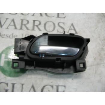 MANETA INTERIOR DELANTERA IZQUIERDA 