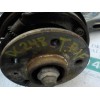 Recambio de mangueta trasera derecha para mercedes-benz vito (w638) combi 2.2 16v cdi turbodiesel cat referencia OEM IAM   