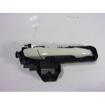 MANETA EXTERIOR TRASERA DERECHA A20476002709650 