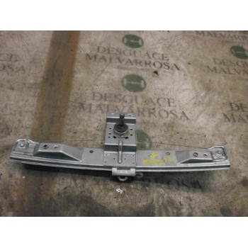 ELEVALUNAS TRASERO IZQUIERDO 