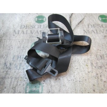 CINTURON SEGURIDAD TRASERO CENTRAL 