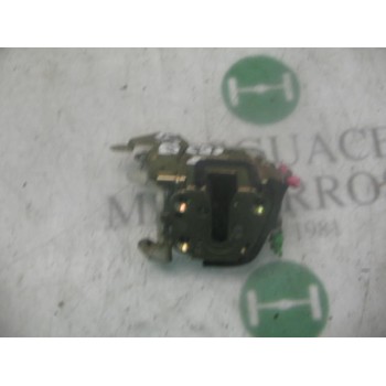 CERRADURA PUERTA DELANTERA DERECHA 