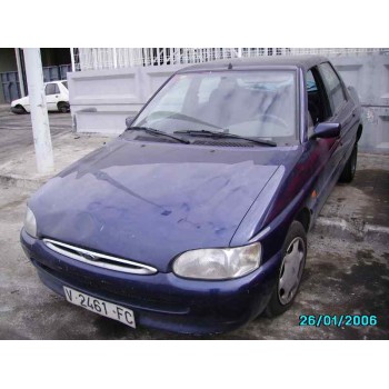 FORD ESCORT BERL./TURNIER
