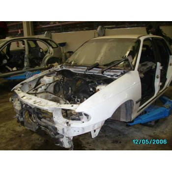 OPEL ASTRA F BERLINA